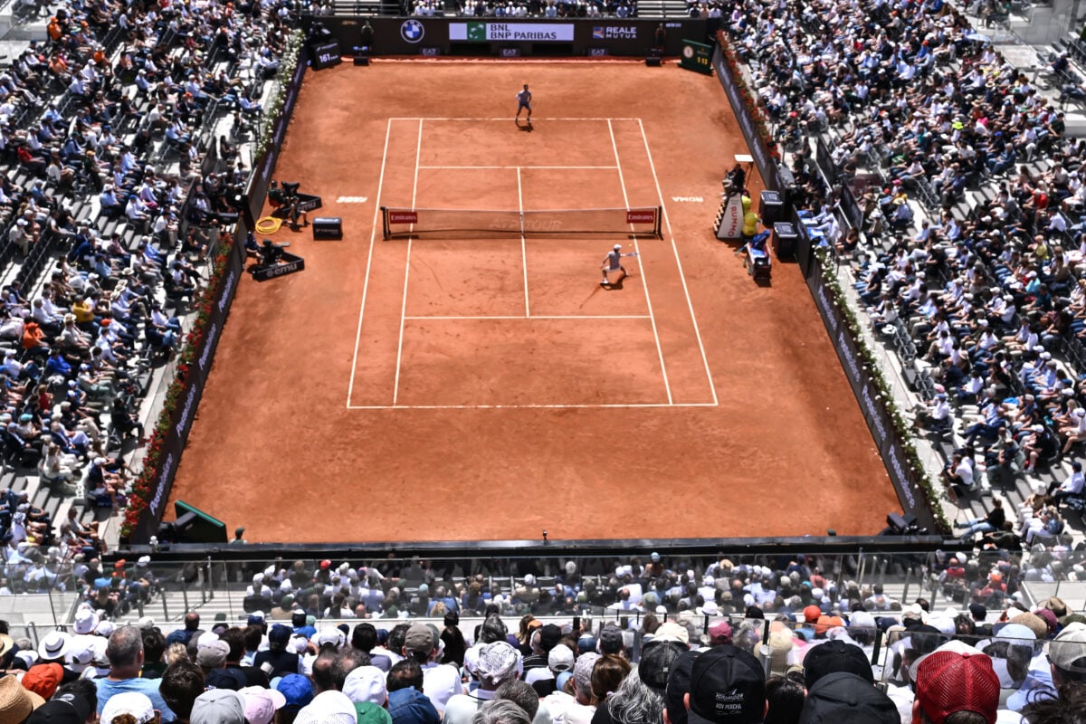 Pronostico Jodar-Darderi 13 Maggio: Quarti ATP Roma 2026
