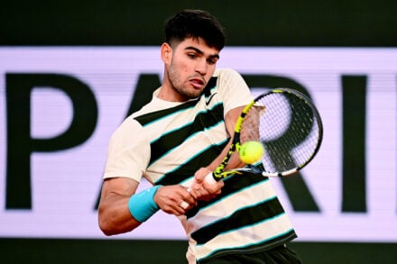 Pronostico Alcaraz-Norrie 13 Marzo: Quarti ATP Indian Wells 2026