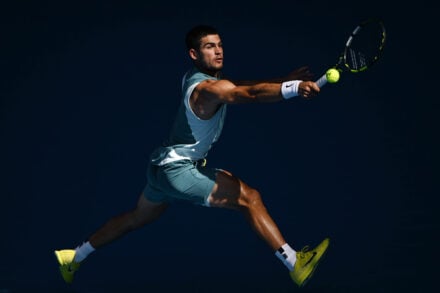 Alcaraz torna a colpire: video di allenamento, obiettivo US Open con possibile tappa a Toronto o Cincinnati