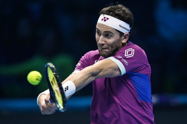Pronostico Ruud-Khachanov 13 Maggio: Quarti ATP Roma 2026