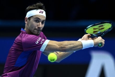 Pronostico Ruud-Fonseca 7 Agosto: Terzo Turno ATP Montreal 2026