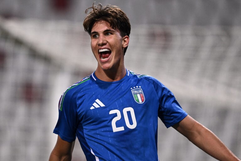 Italia Under21, Favasuli e Fortini lasciano il ritiro: convocato Honest Ahanor