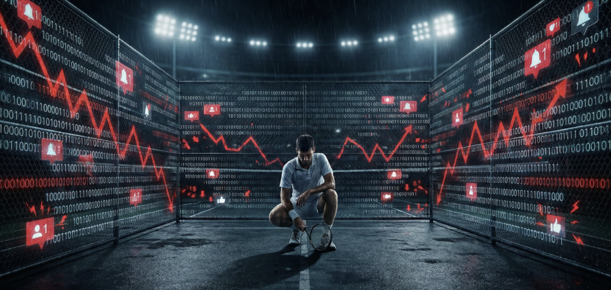 Chi vende i dati di Bellucci al betting può dirsi suo protettore? – Gambling Insights #52