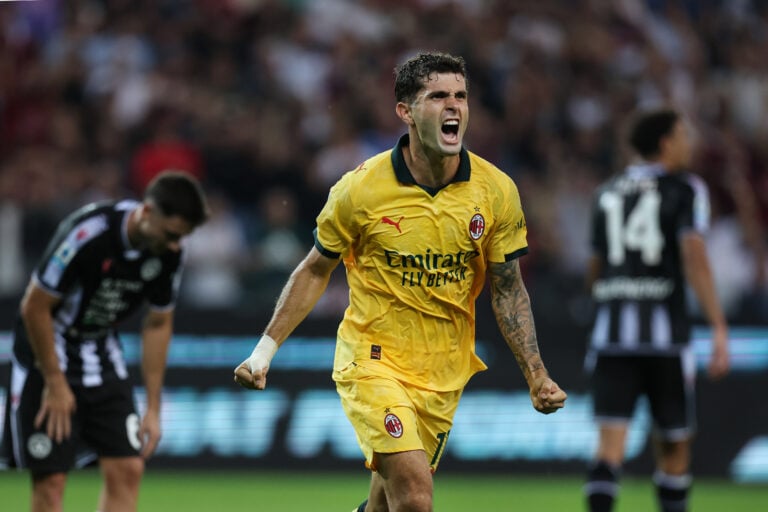 Milan-Lecce, Pulisic e Modric in dubbio: Moreira e Rabiot in pole per una maglia