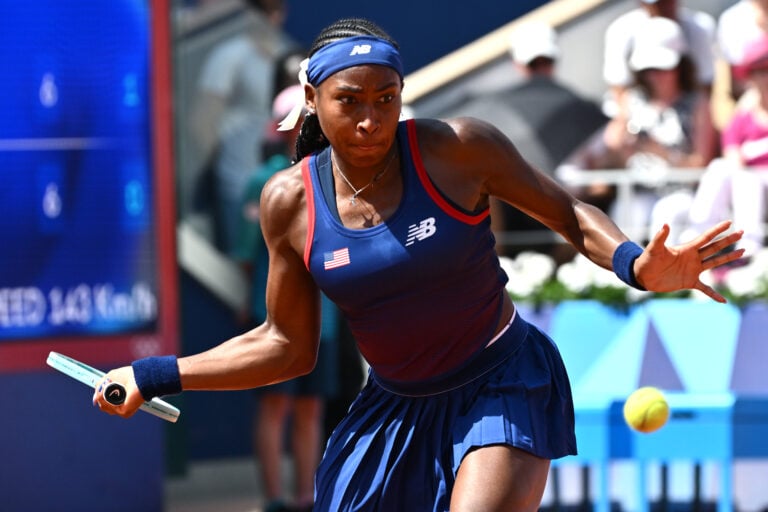 Pronostico Jovic-Gauff 7/8 Settembre: Ottavi WTA US Open 2026