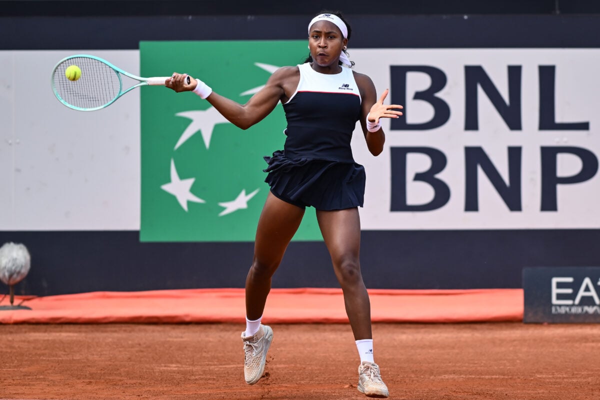 Pronostico Gauff-Svitolina 16 Maggio: Finale WTA Roma 2026