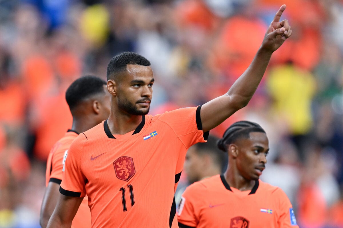 Pronostico Olanda-Germania 24 Settembre 2026: 1ª Giornata Nations League