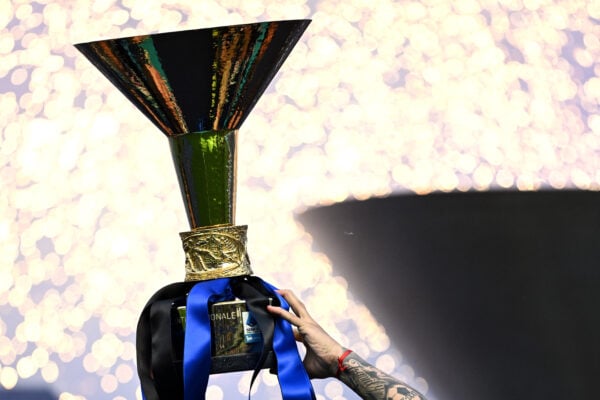 Pronostico Vincente Serie A 2026/27: Quote Scudetto e Favorite