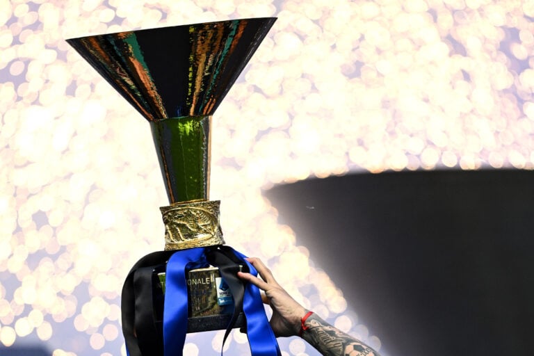 Pronostico Vincente Serie A 2026/27: Quote Scudetto e Favorite