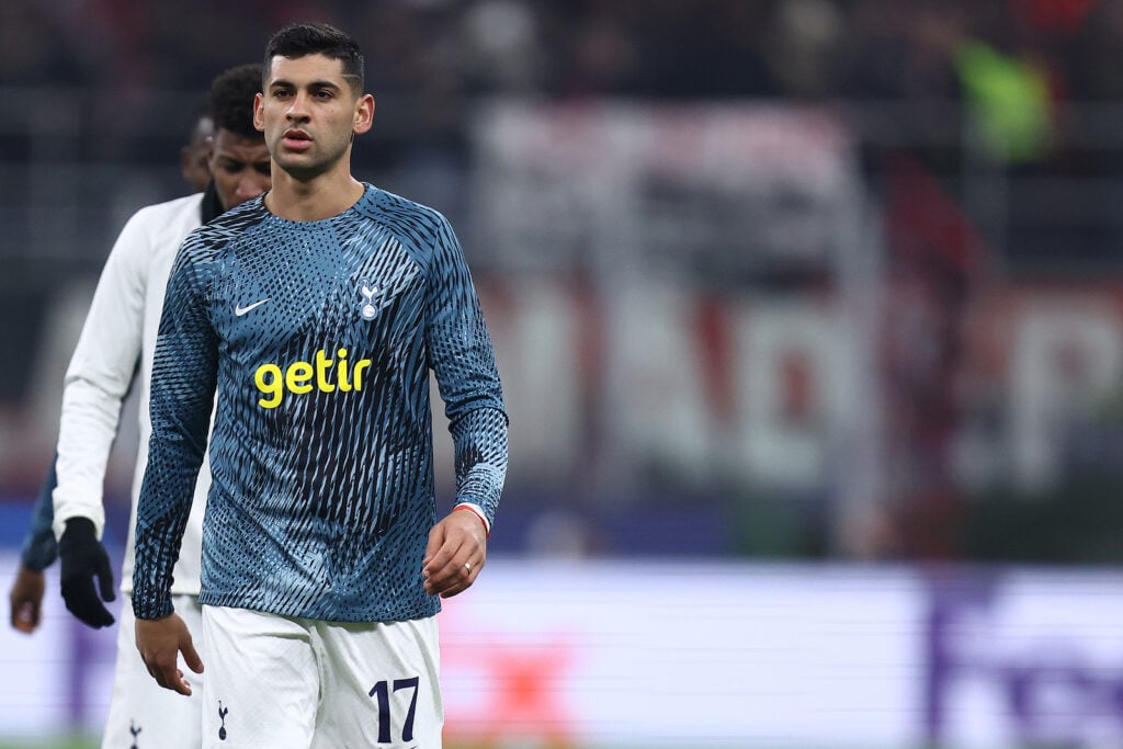 Calciomercato Inter, Spence e Romero restano nel mirino: operazioni possibili solo nel finale di mercato