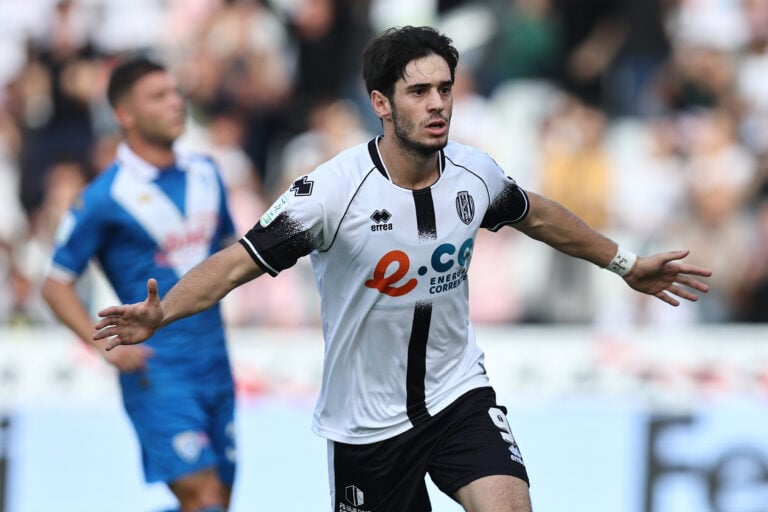 Cesena, Diamanti: Shpendi convocato; Fontana out e David squalificato per la Virtus Entella