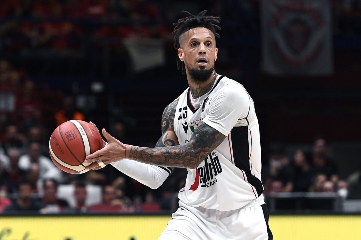 Playoff Serie A Basket, Bologna e Milano dominano gara 1: Venezia soffre, colpo Trieste a Brescia