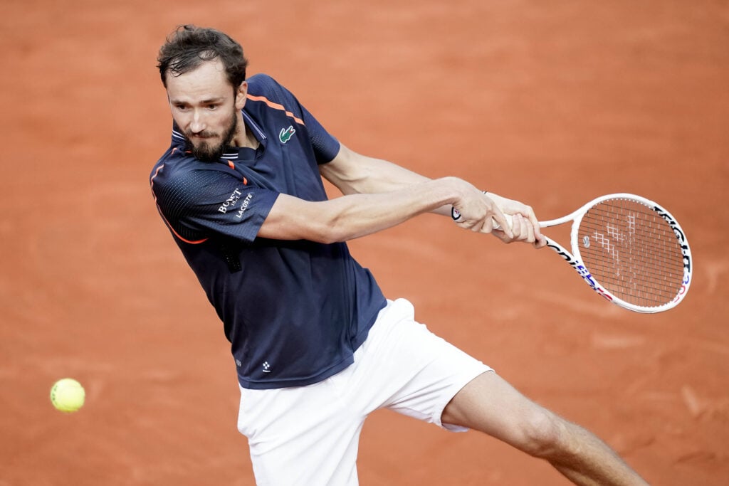 Pronostico Tirante-Medvedev 12 Maggio: Ottavi ATP Roma 2026