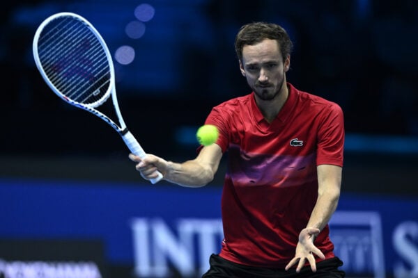 Pronostico Medvedev-Wong 27 Settembre: Quarti ATP Hangzhou 2026