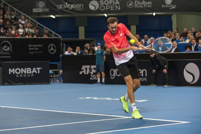Pronostico Medvedev-Van de Zandschulp 5 Agosto: Secondo Turno ATP Montreal 2026