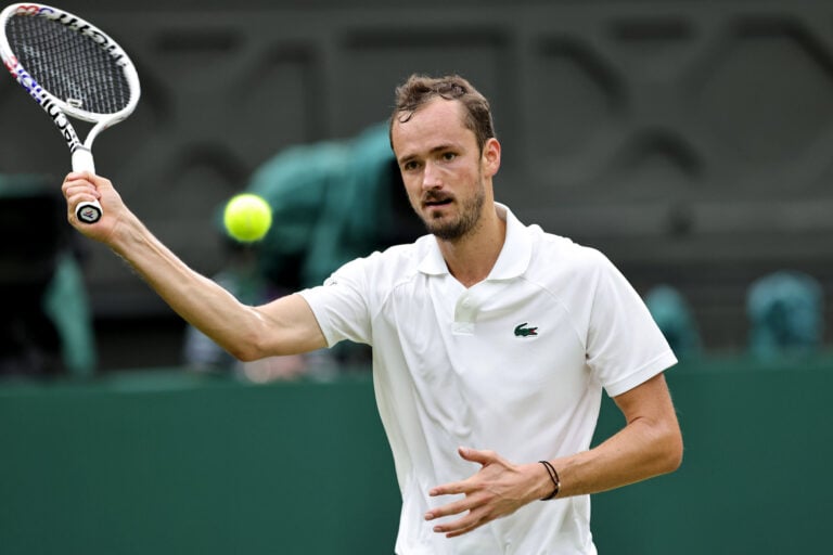 Pronostico Medvedev-Rublev 29 Settembre: Finale ATP Hangzhou 2026