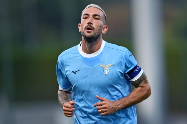 Gattuso fa il punto sulla Lazio: Rovella in bilico, Cataldi si allena; Isaksen disponibile