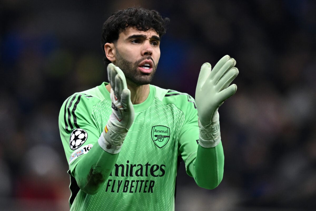 Premier League, Arsenal a un passo dal titolo: Trossard piega il West Ham, City a -5 con una gara in meno