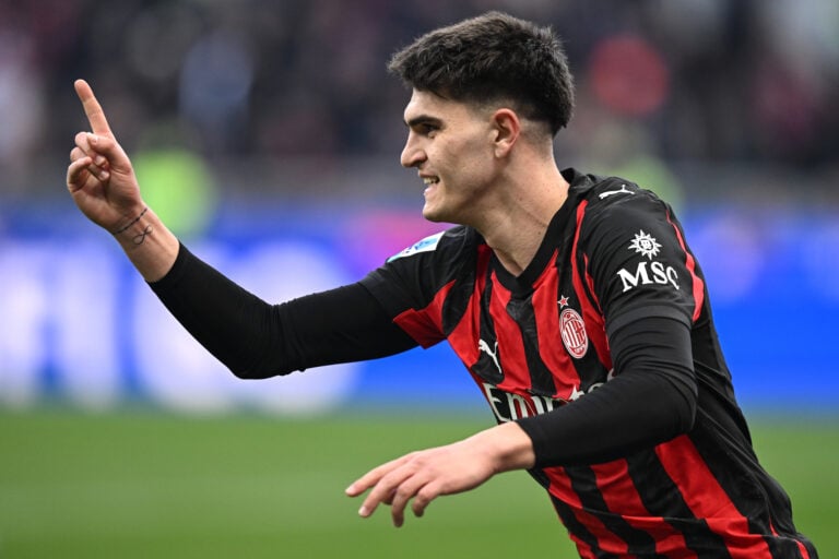 Milan ko a San Siro: Lukebakio decide, Bartesaghi in difficoltà al debutto europeo