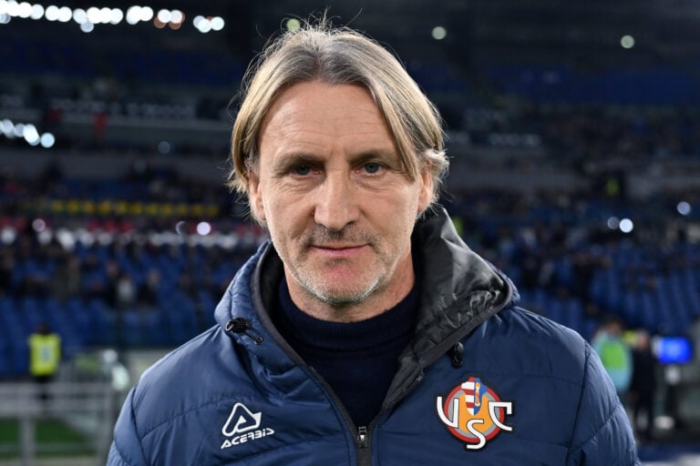 Venezia accelera su Davide Nicola: contatti con la Cremonese per la risoluzione