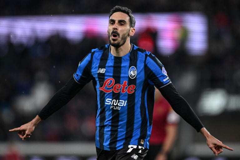 Atalanta, tegola Kossounou: lesione al bicipite femorale, stop di 2-3 mesi