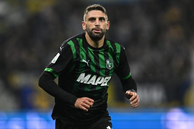 Pronostico Sassuolo-Frosinone 2 Settembre 2026: Sedicesimi Coppa Italia