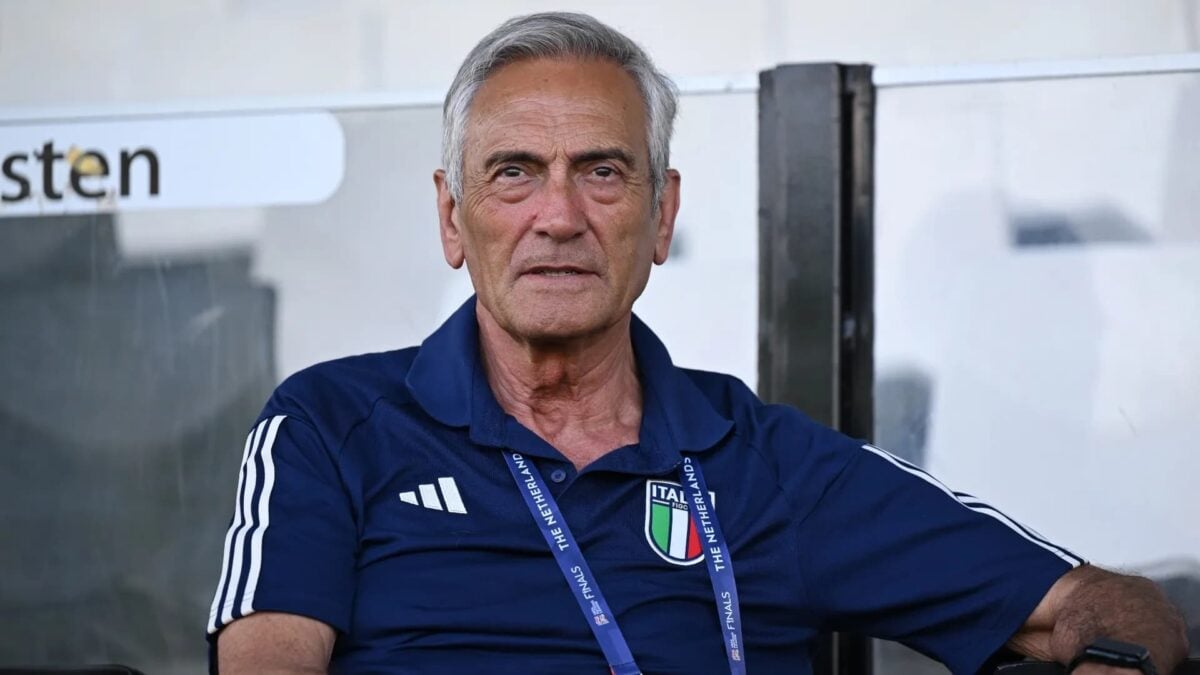Gravina riapre il dossier scommesse: chi deve pagare il valore che il calcio genera? – Gambling Insights #58