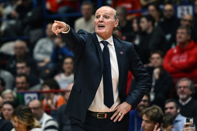 Eurolega, Stella Rossa corsara a Bologna: Virtus ko 102-93, serbi lanciatissimi verso il play-in