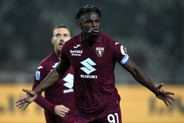 Torino, Duvan Zapata vicino al rinnovo: accordo quasi chiuso fino al 2028