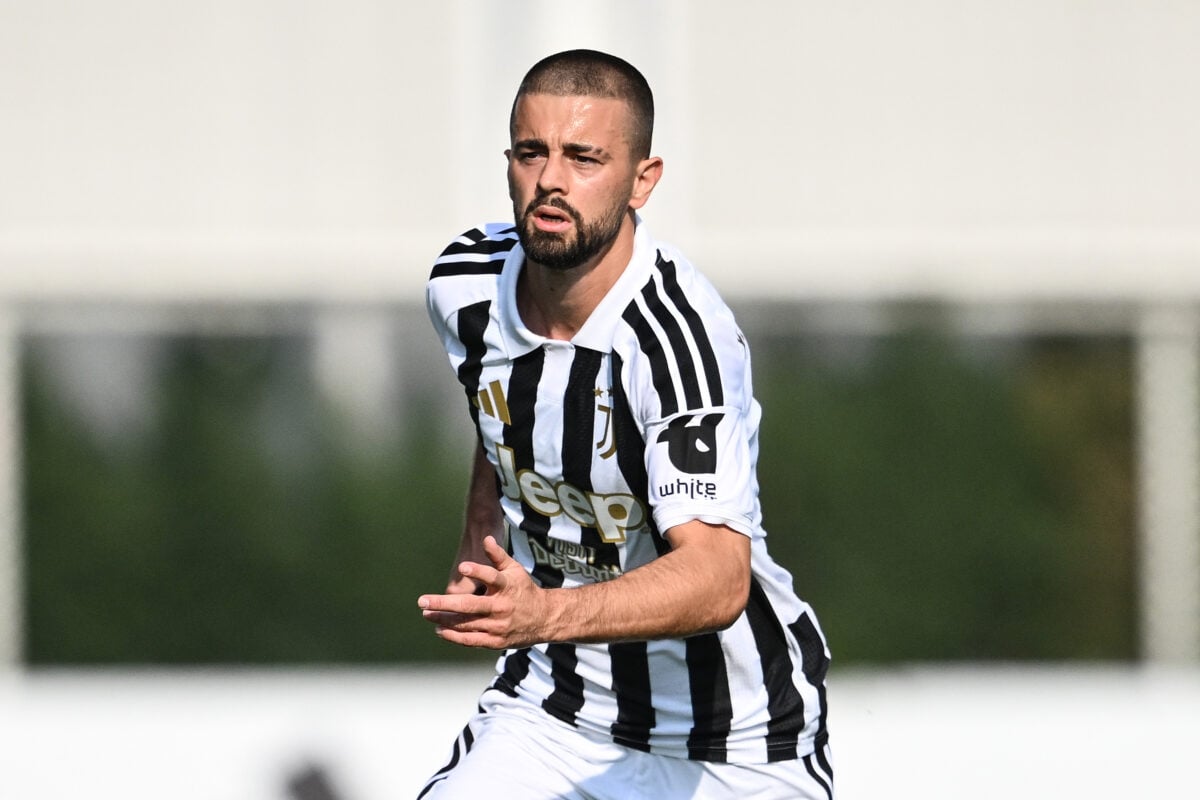 Pronostico Juventus-Atalanta 20 settembre 2026: Goal o No Goal?