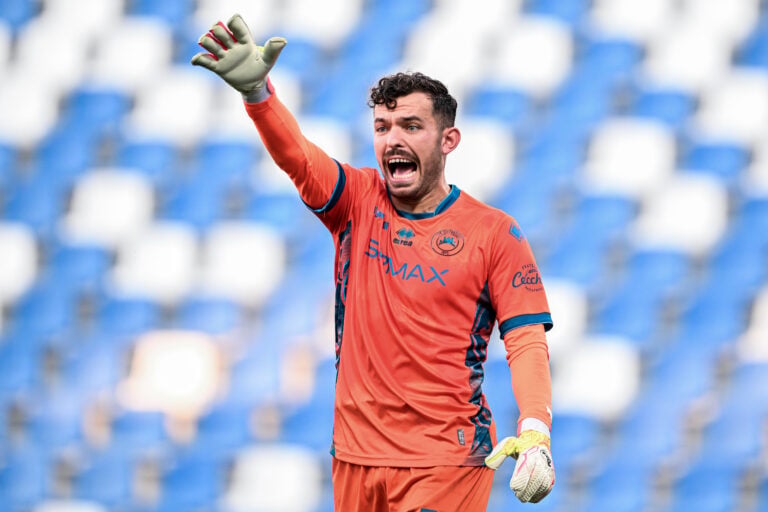 Cittadella, Fabbro recupera: disponibile per il Renate; Antonucci resta fuori