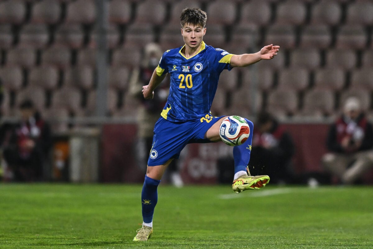 Pronostico Canada-Bosnia 12 Giugno: 1ª Giornata Girone B Mondiali 2026