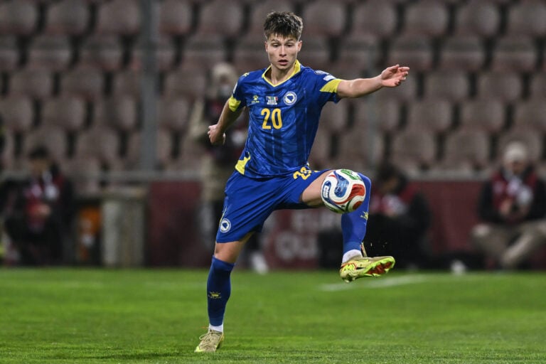 Pronostico Bosnia-Polonia 5 Ottobre 2026: 4ª Giornata Nations League