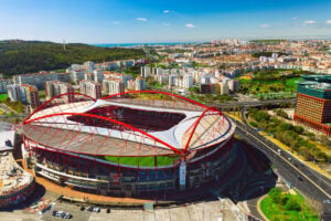 Pronostico Benfica-Academico Viseu 9 agosto 2026: 1ª Giornata di Liga Portugal