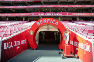 Pronostico Benfica-San Gallo 30 Luglio 2026: Preliminari Europa League