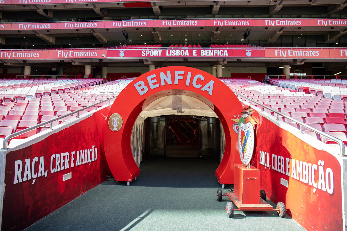 Pronostico Benfica-San Gallo 30 Luglio 2026: Preliminari Europa League