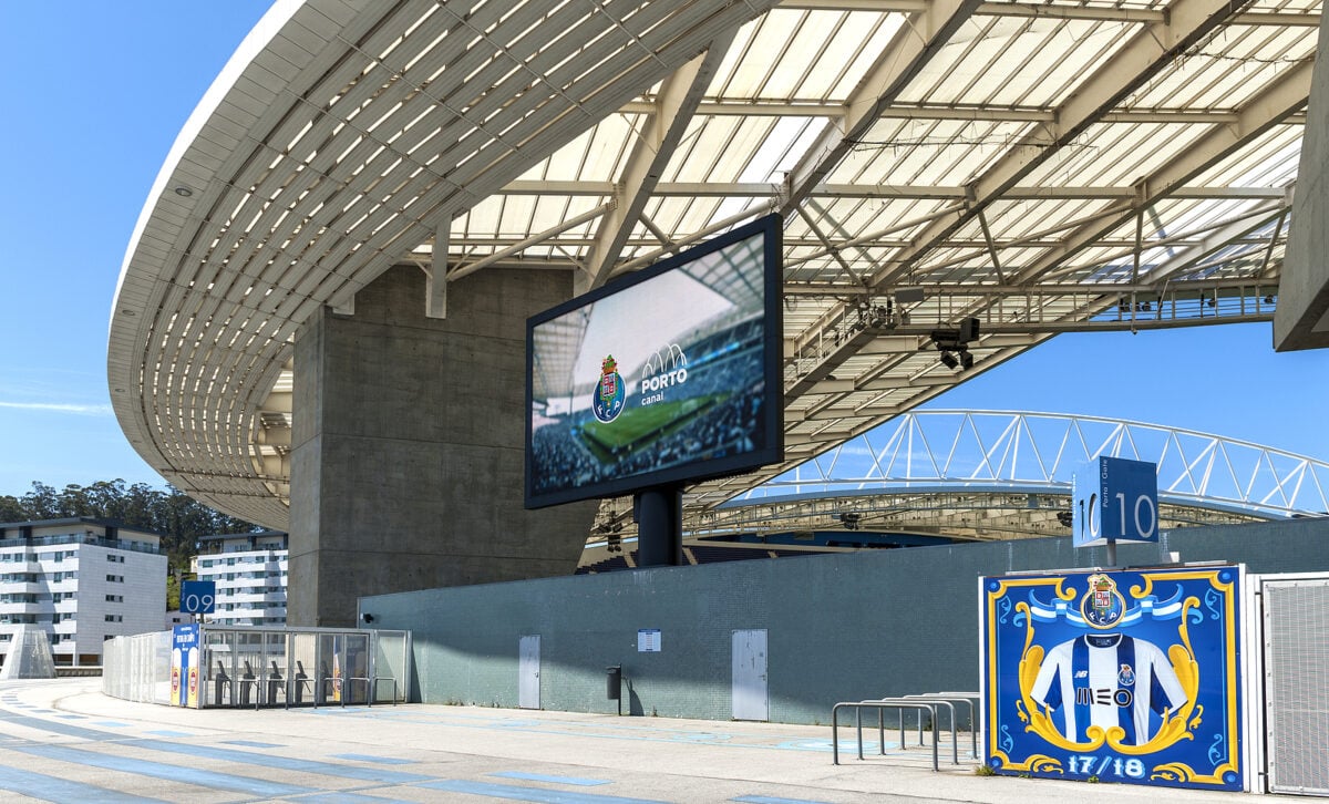 Pronostico Porto-FC Alverca 9 agosto 2026: 1ª Giornata di Liga Portugal