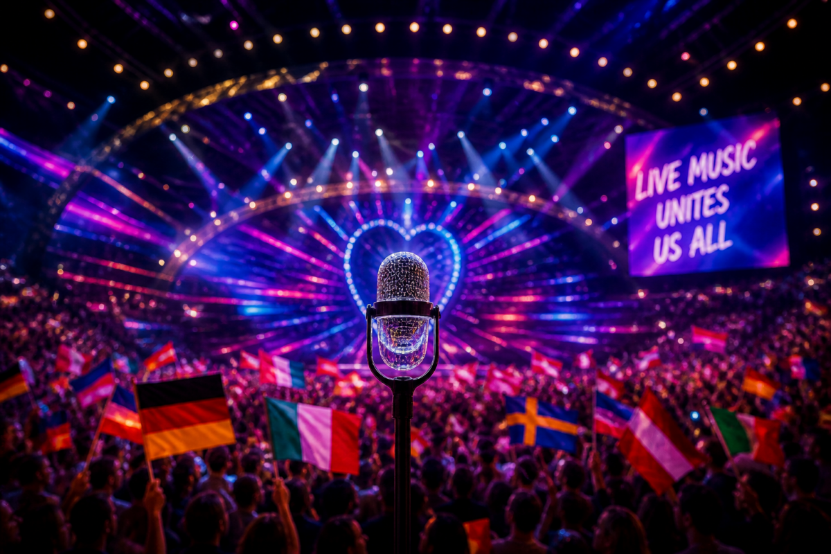 Eurovision Song Contest