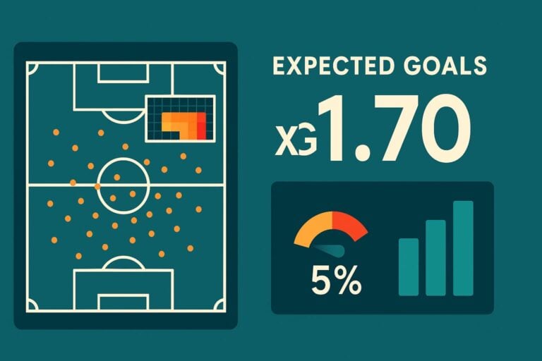 Fantacalcio, cinque giocatori con xA elevati che possono sbloccare la tua rosa