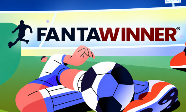 Fantawinner arriva su Lottomatica e Goldbet: come funziona il fantacalcio a tornei