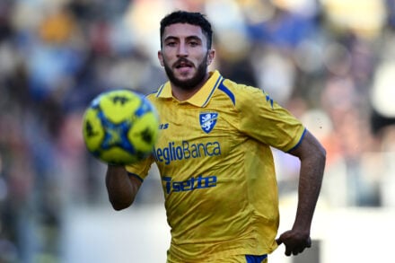 Pronostico Frosinone-Juve Stabia 16 Agosto 2026: Primo Turno Coppa Italia