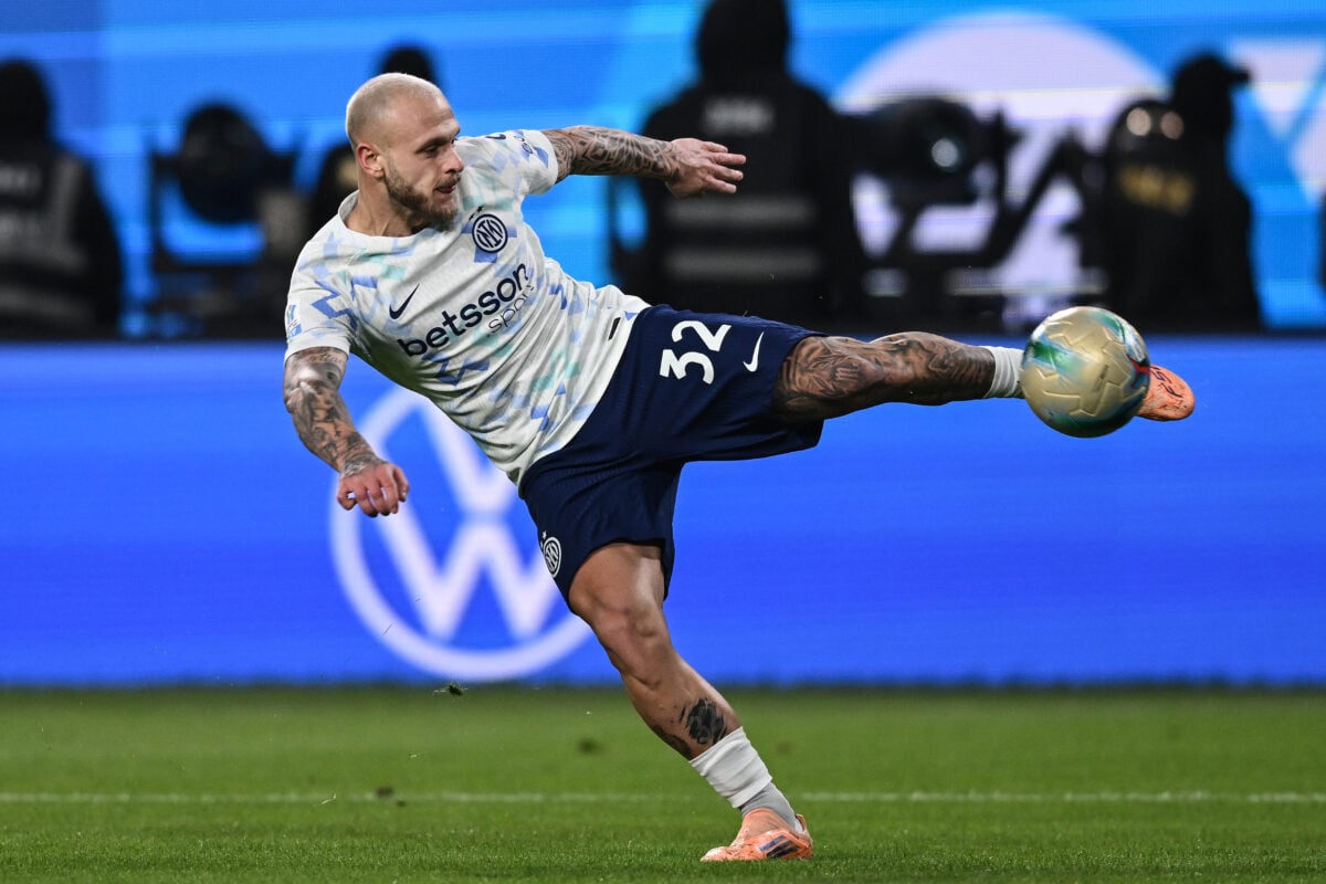 Pronostico Como-Inter 12 Aprile 2026: Fabregas contro Chivu, spettacolo garantito