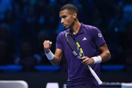 Pronostico J.M. Cerundolo-Auger Aliassime 18 Agosto: Terzo Turno ATP Cincinnati 2026