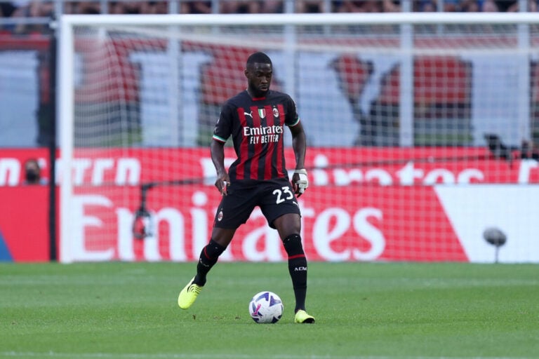 Milan, ora si compra: Tiago Gabriel nel mirino, primo no per Nwaneri. Zalewski idea concreta