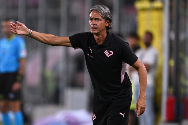 Arezzo-Palermo, le probabili: Hernani titolare, dubbio Strefezza