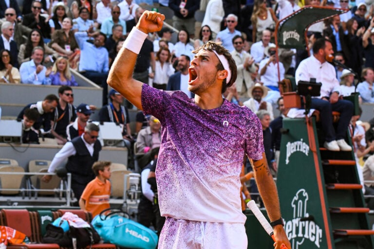 Pronostico Kecmanovic-Cobolli 15 Agosto: Secondo Turno ATP Cincinnati 2026