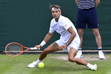 Pronostico Cobolli-Hanfmann 4/5 Agosto: Secondo Turno ATP Montreal 2026