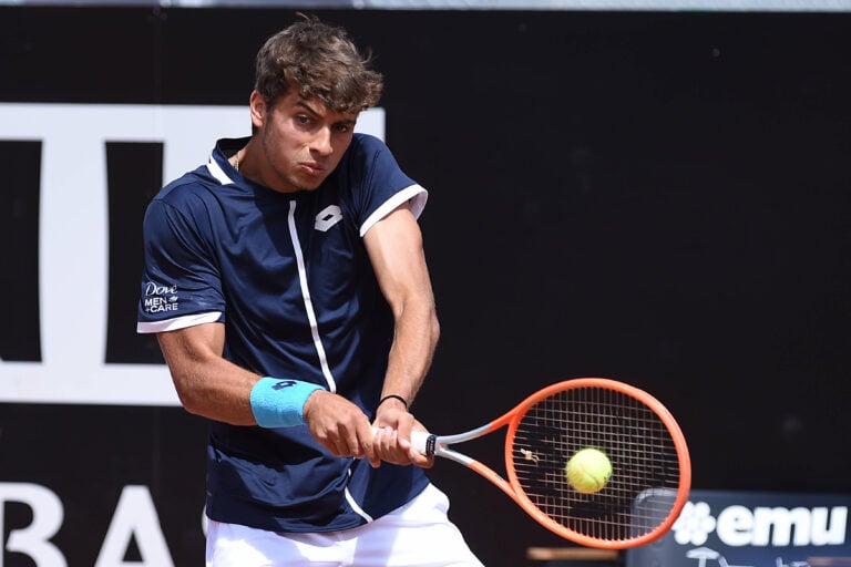Pronostico Duckworth-Cobolli 2 Luglio: Secondo Turno Wimbledon 2026