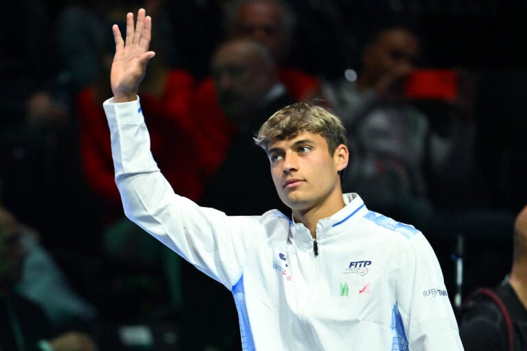 US Open 2026: Cobolli e Darderi sorridono, Musetti e Bellucci spiegano le sconfitte