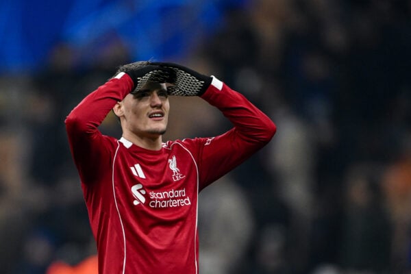 Richard Hughes lascia il Liverpool e si trasferisce all’Al Hilal come direttore sportivo